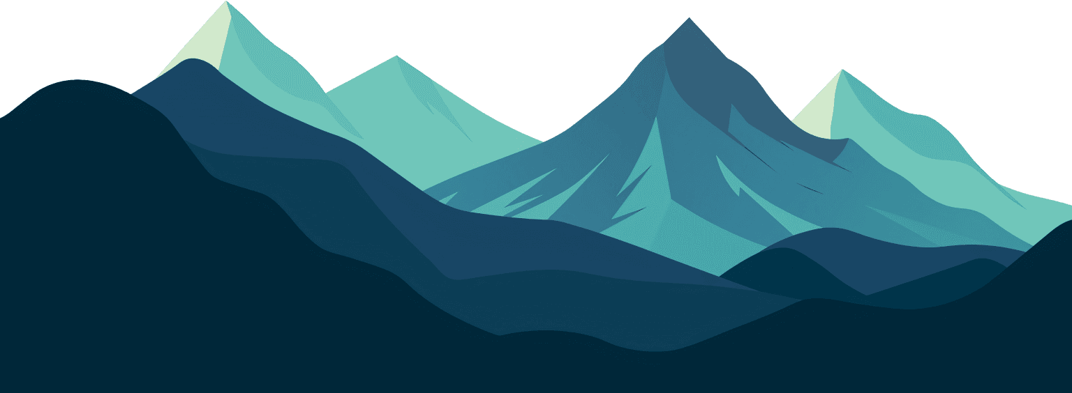 Mountains Background