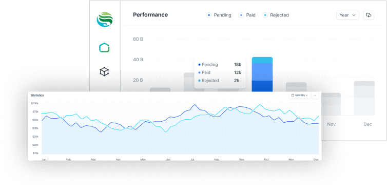 AI-Powered Report Generation