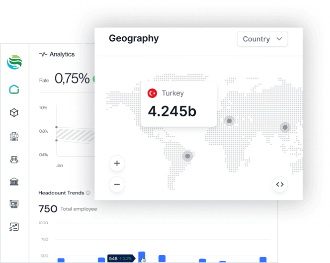 Automated Data Collection & Integration