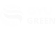 OYU Green Logo