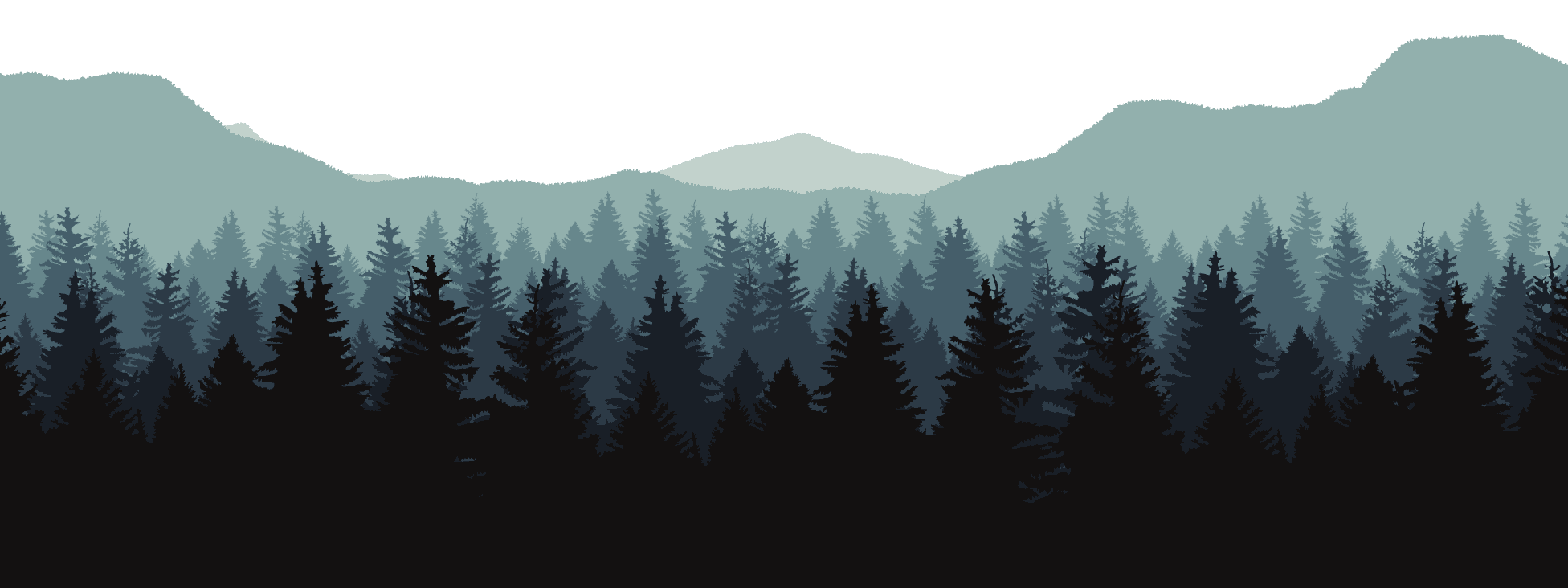 mountains