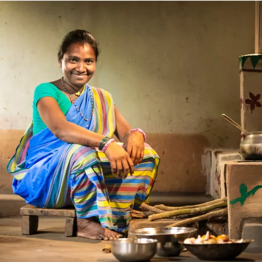 Image of Access to Clean Cooking