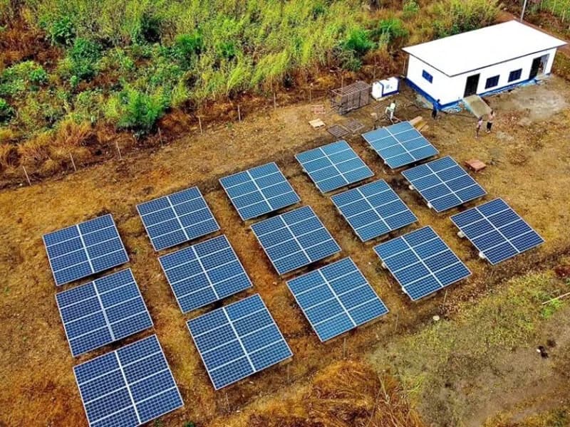 Image of Shaping South Africa with RE