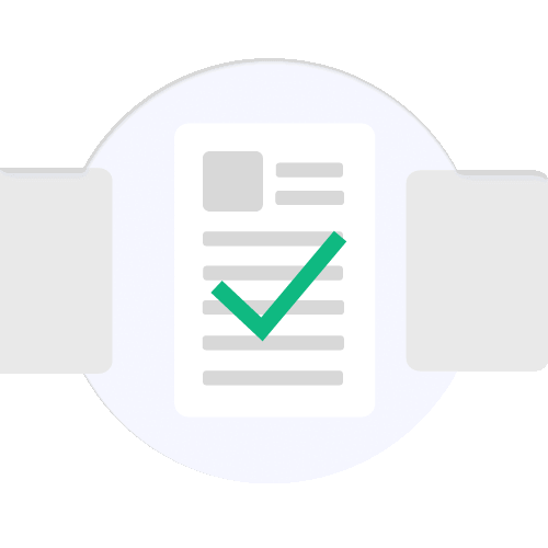 Customized Strategies